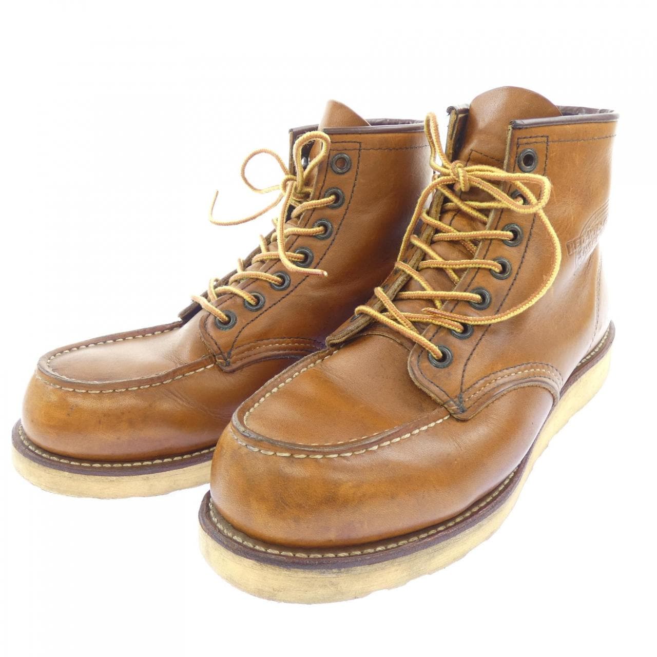 レッドウィング RED WING 875 ブーツ