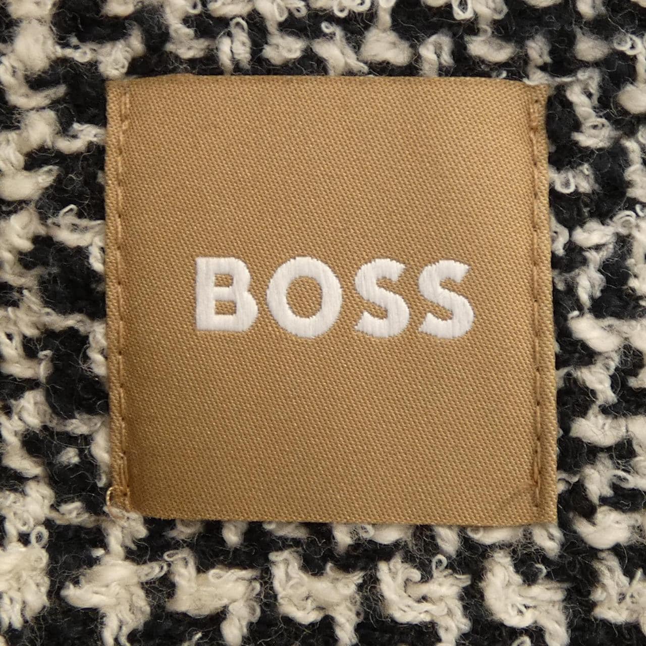 ヒューゴボス HUGO BOSS ジャケット