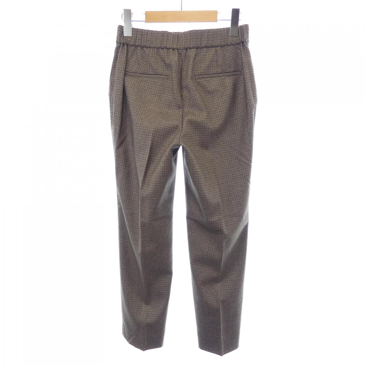 Theory luxe 03-4306453裤
