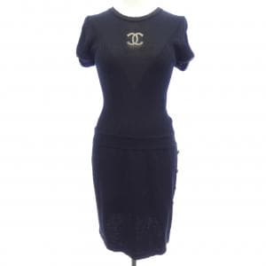 シャネル CHANEL P37829K02547 ワンピース