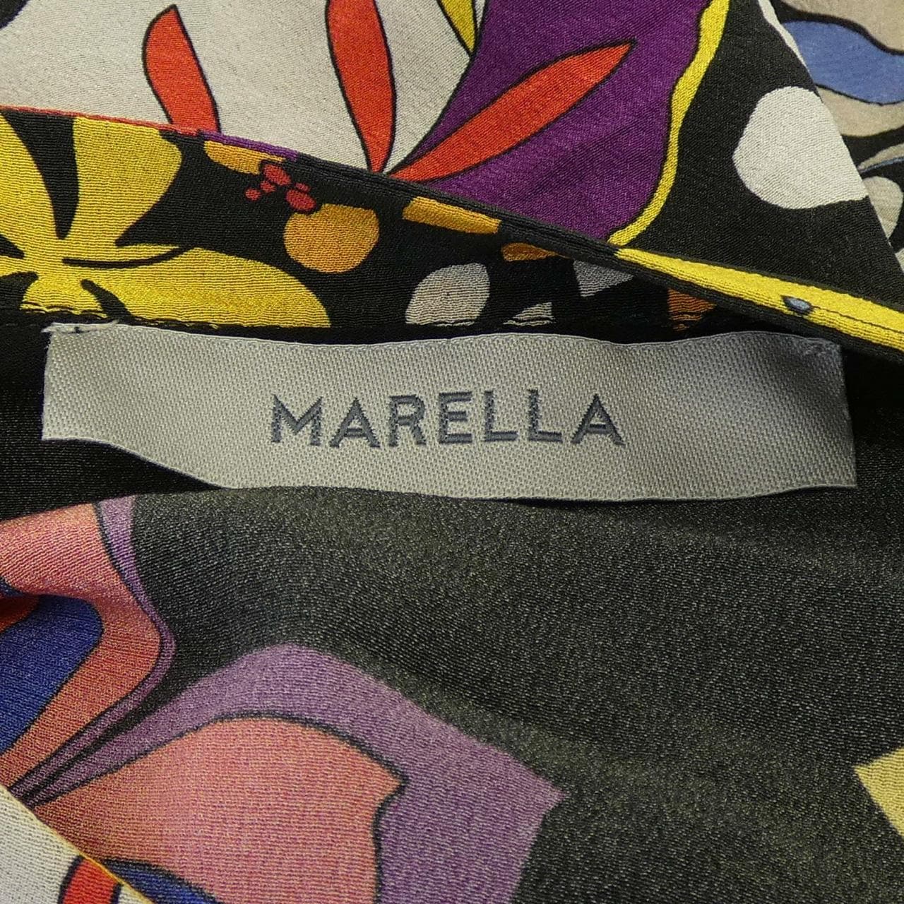 マレーラ MARELLA 31912072 ブルゾン