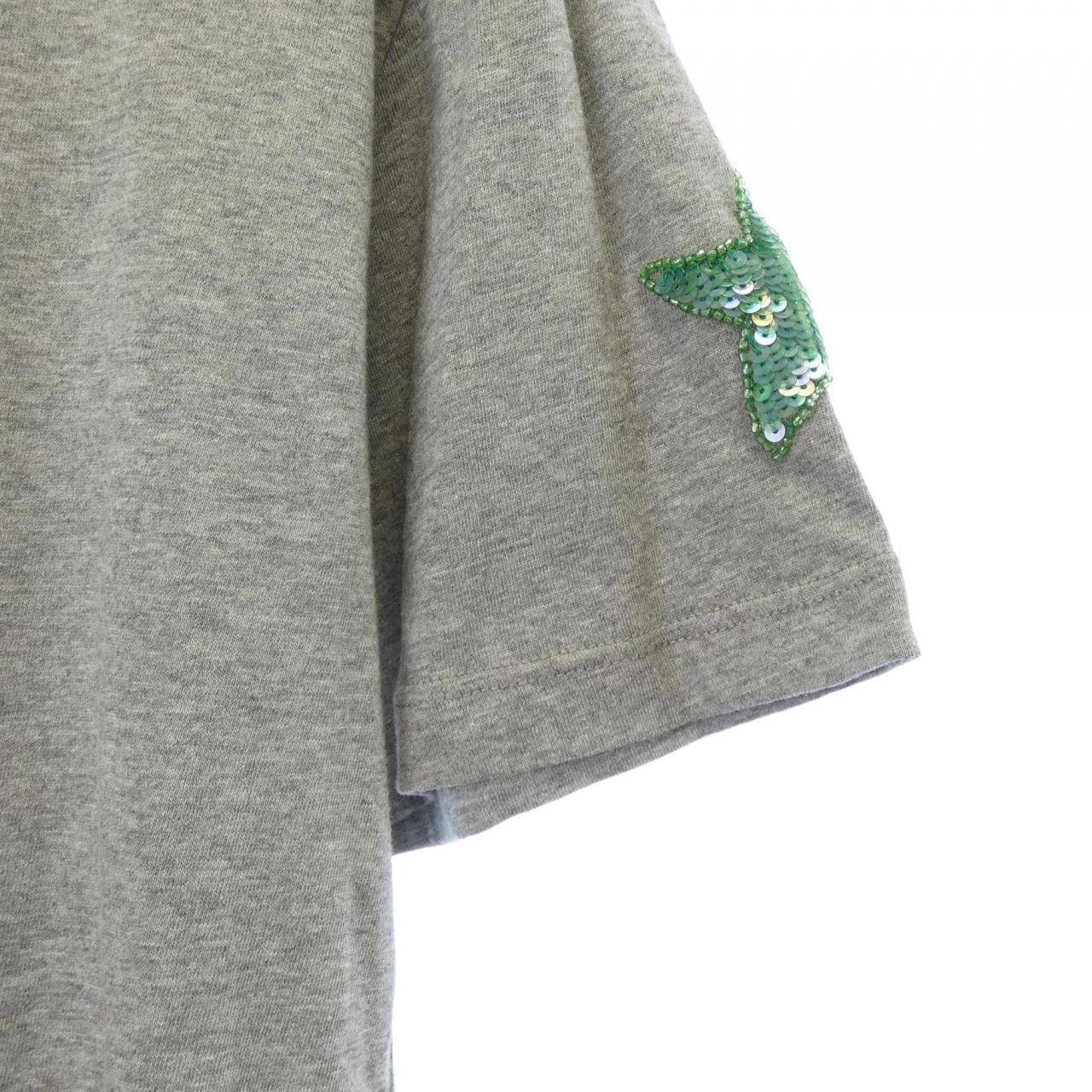 ヴァレンティノ VALENTINO QB2MG08K45A Tシャツ