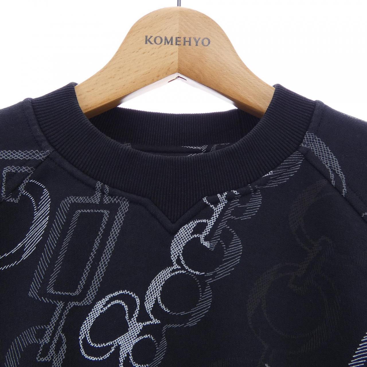 エルメス HERMES ド レ ブックル DO RE BOUCLES 3H4625DE スウェット