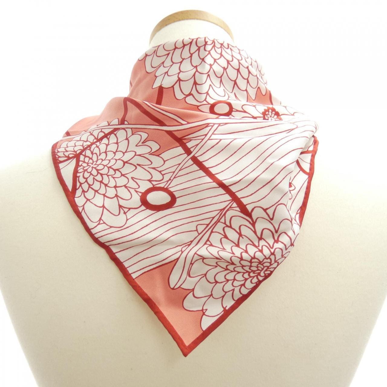 ロロピアーナ Loro Piana FAM6541 SCARF