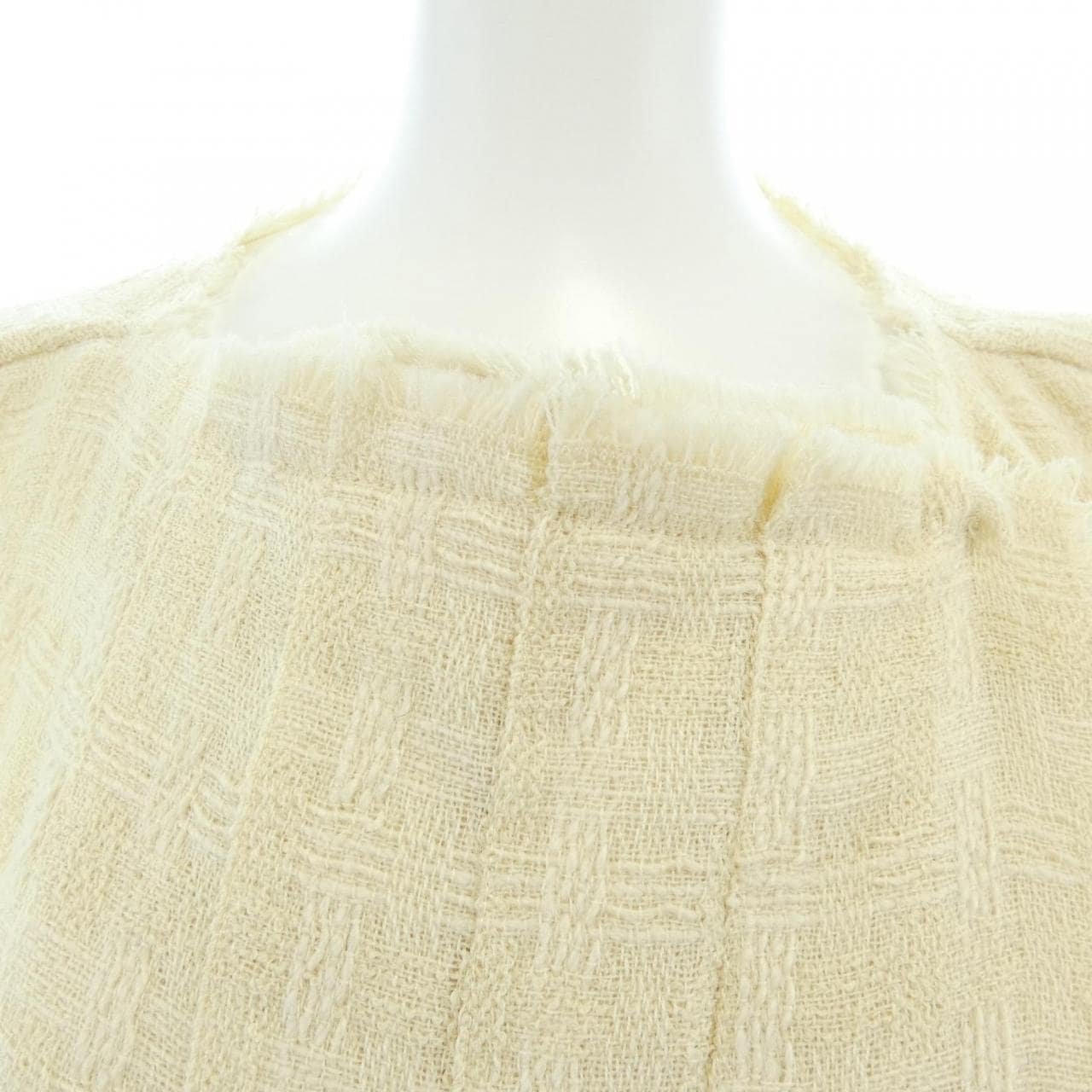 シャネル CHANEL P46324V30916 トップス