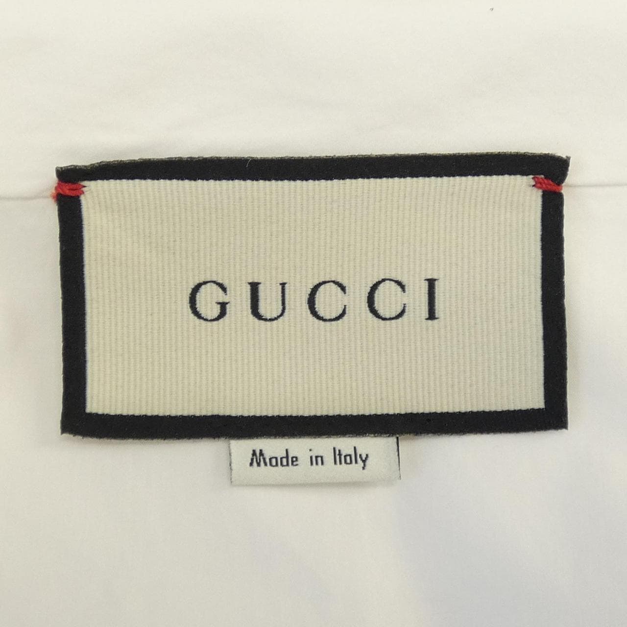 グッチ GUCCI 569107 ZAB6I シャツ