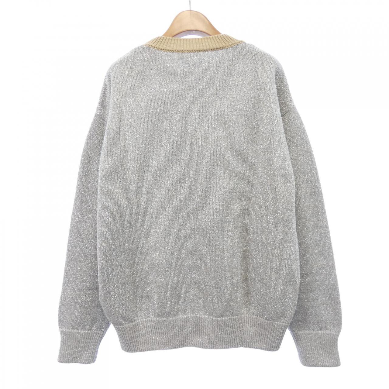 ドリスヴァンノッテン DRIES VAN NOTEN 71-02-86-02103 ニット