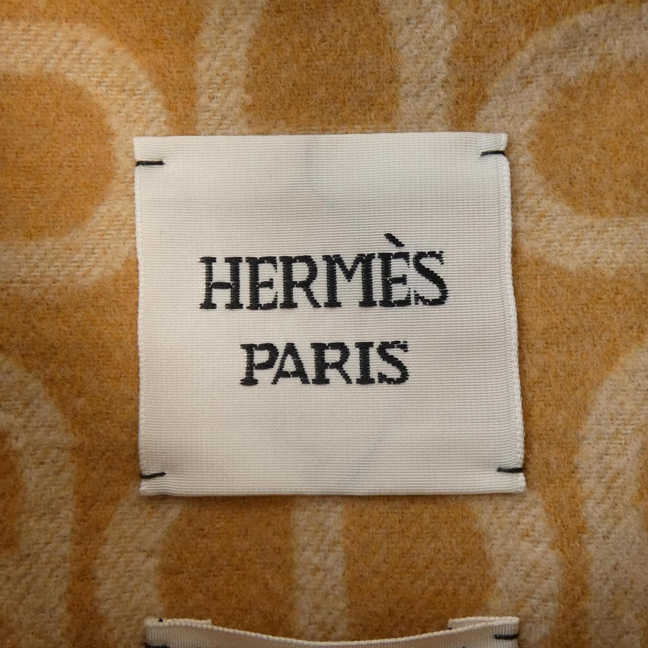 エルメス HERMES シェーヌダンクル CHAINE D'ANCRE 6H0185DD ジャケット