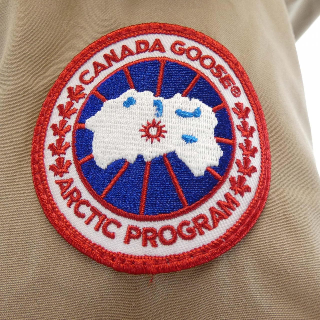 カナダグース CANADA GOOSE 2603JL BRONTE ブロンテ ダウンコート