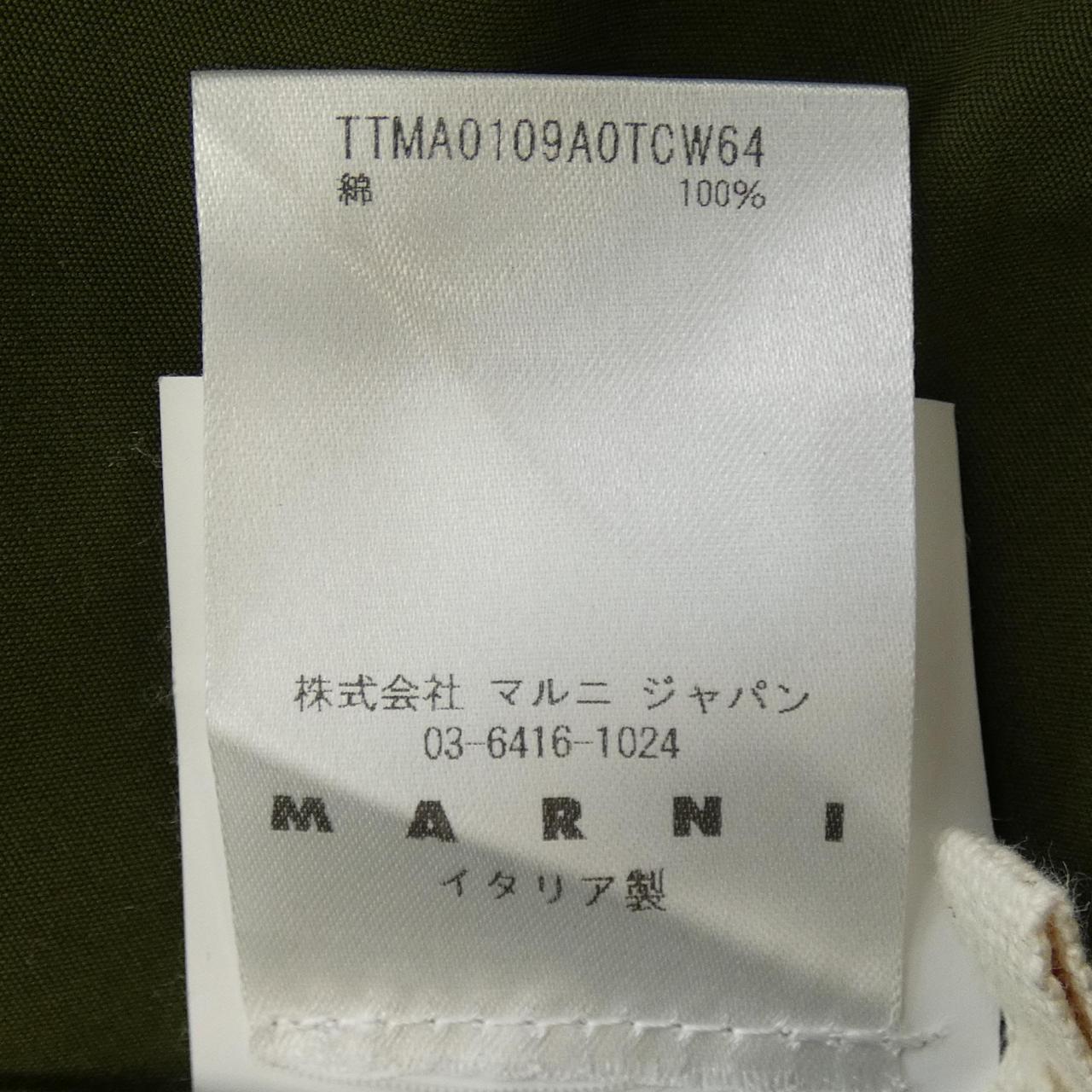 マルニ MARNI トップス