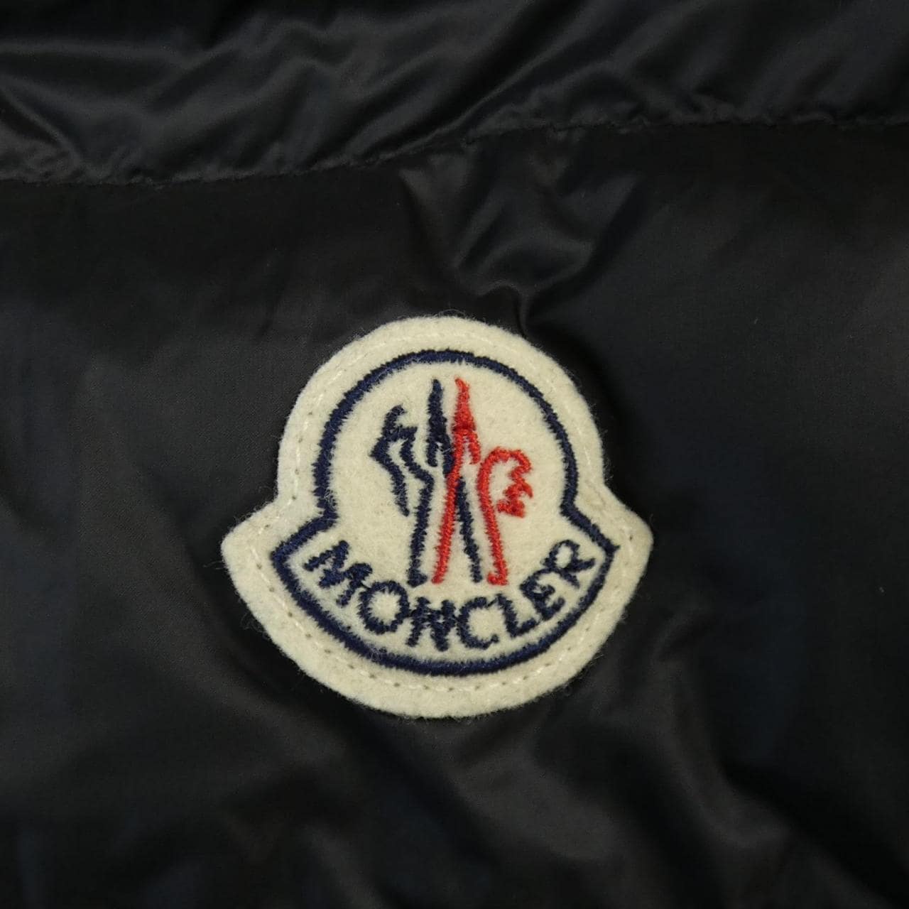 モンクレール MONCLER ダウンコート