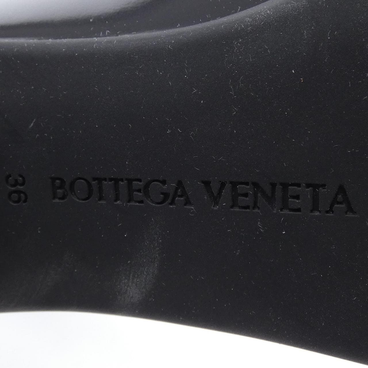 BOTTEGA VENETA boots