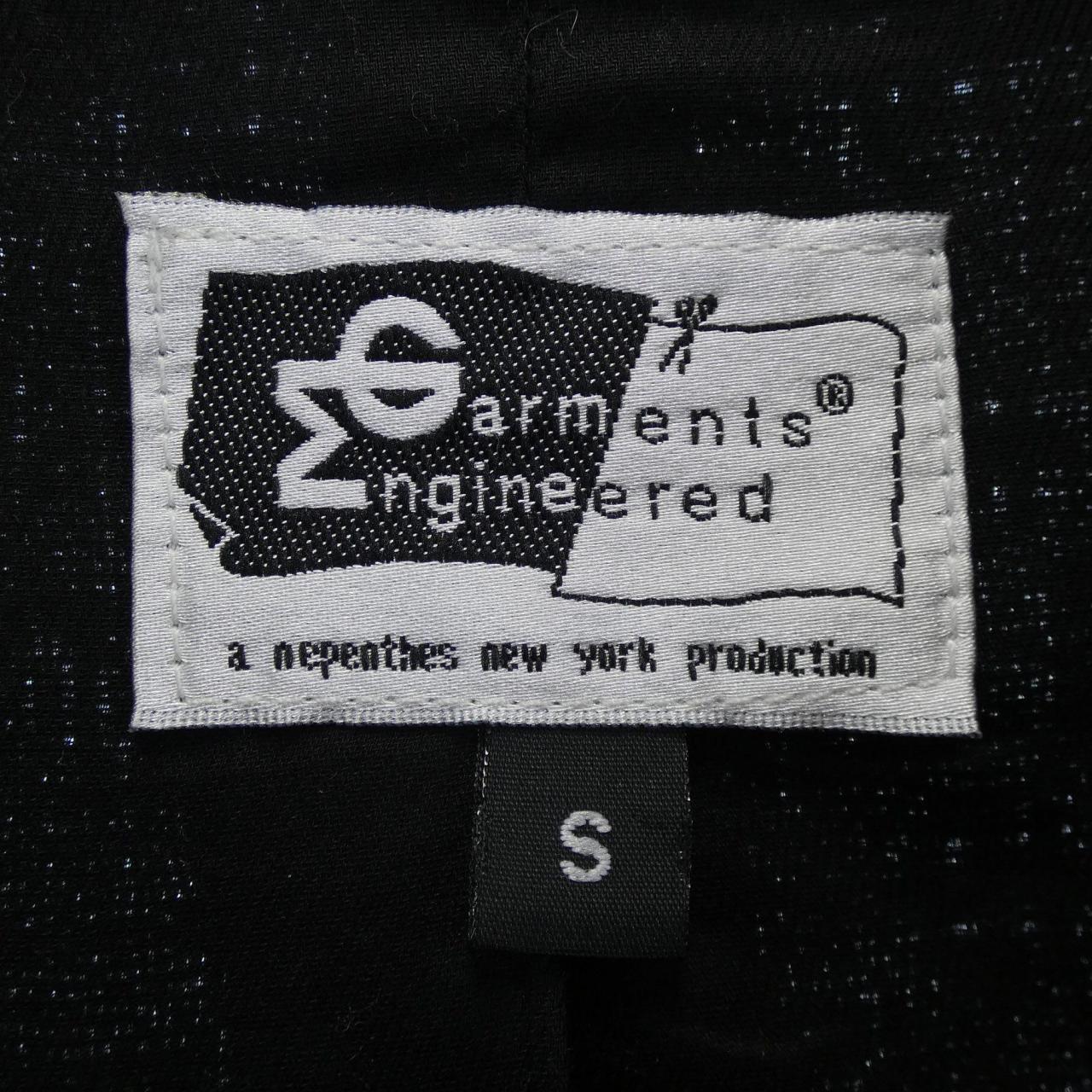 エンジニアードガーメンツ ENGINEERED GARMENTS ジャケット