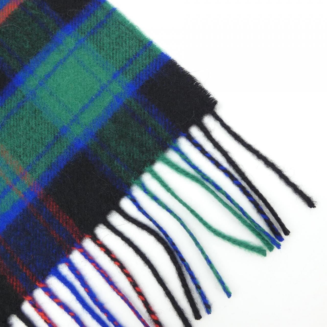 JOHNSTONS OF ELGIN MUFFLER