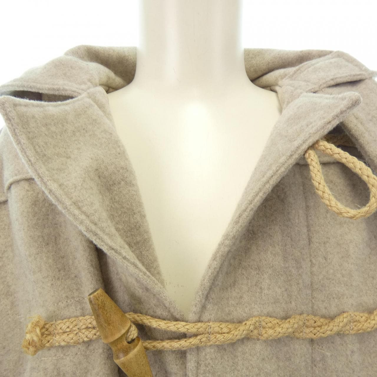 MONTGOMERY ダッフルコート