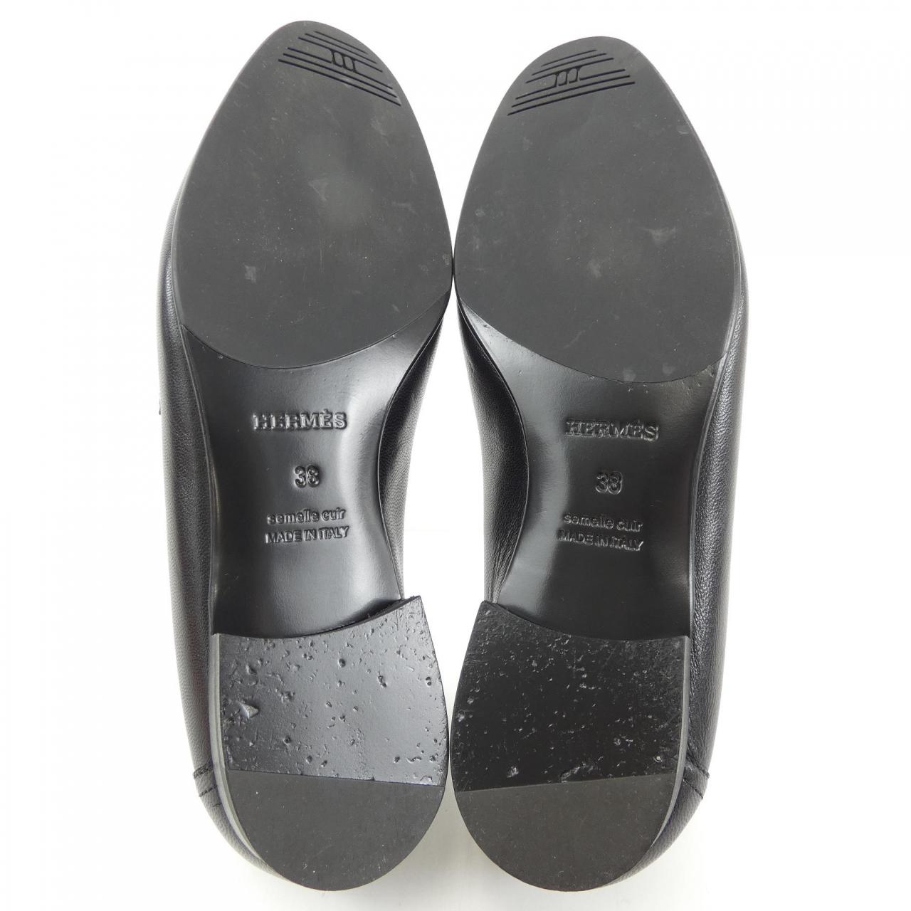 エルメス HERMES シューズ