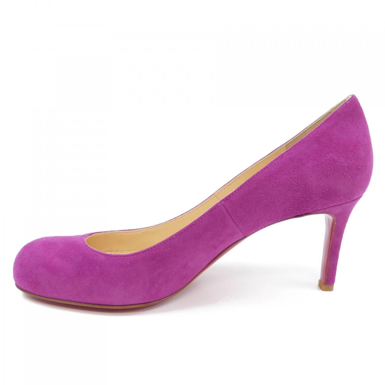 CHRISTIAN LOUBOUTIN克利斯蒂安·盧布坦高跟鞋