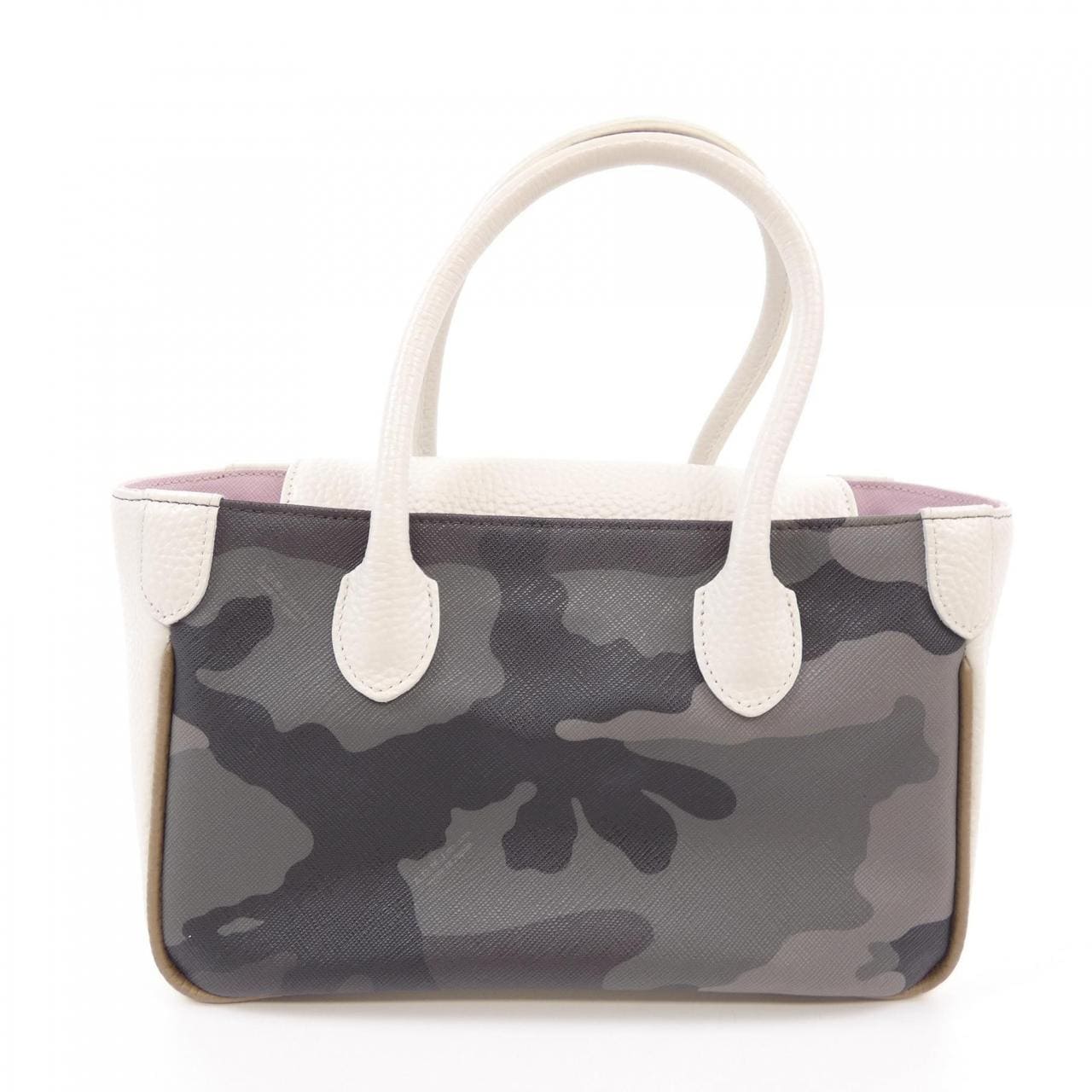 エイディエムジェイ ADMJ BAG