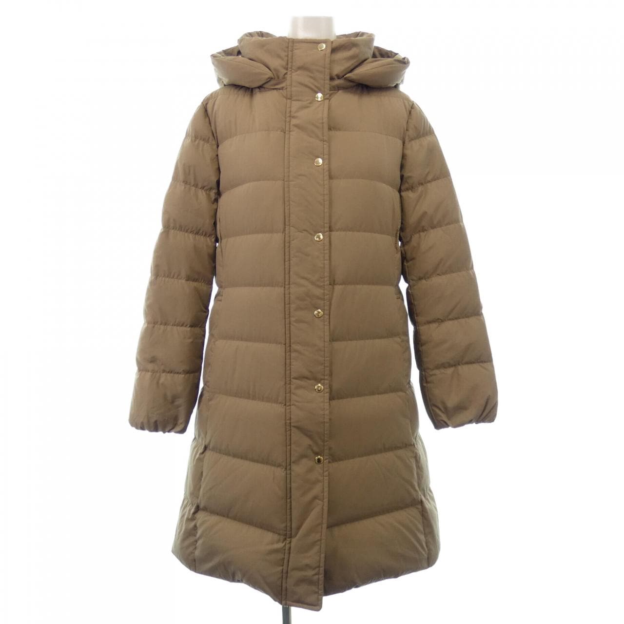 マッキントッシュフィロソフィー MACKINTOSH PHILOSOPH ダウンコート