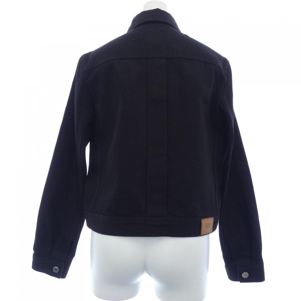 エルメス HERMES デニムジャケット