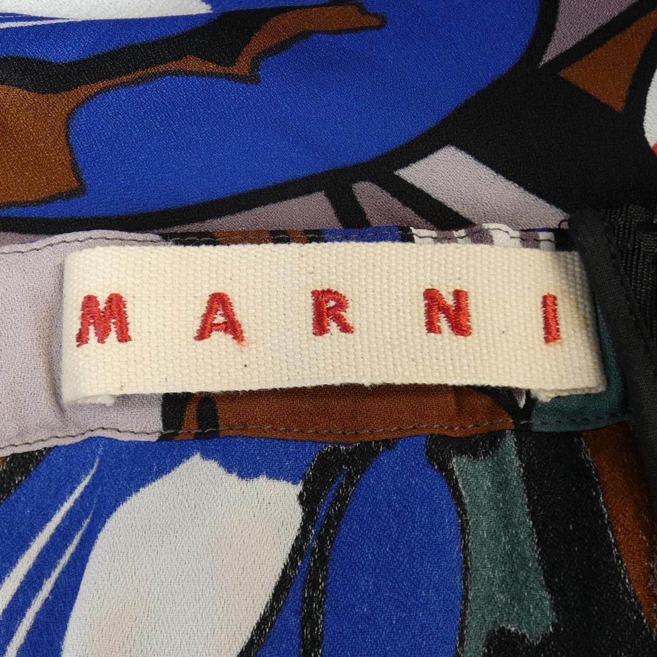 マルニ MARNI スカート