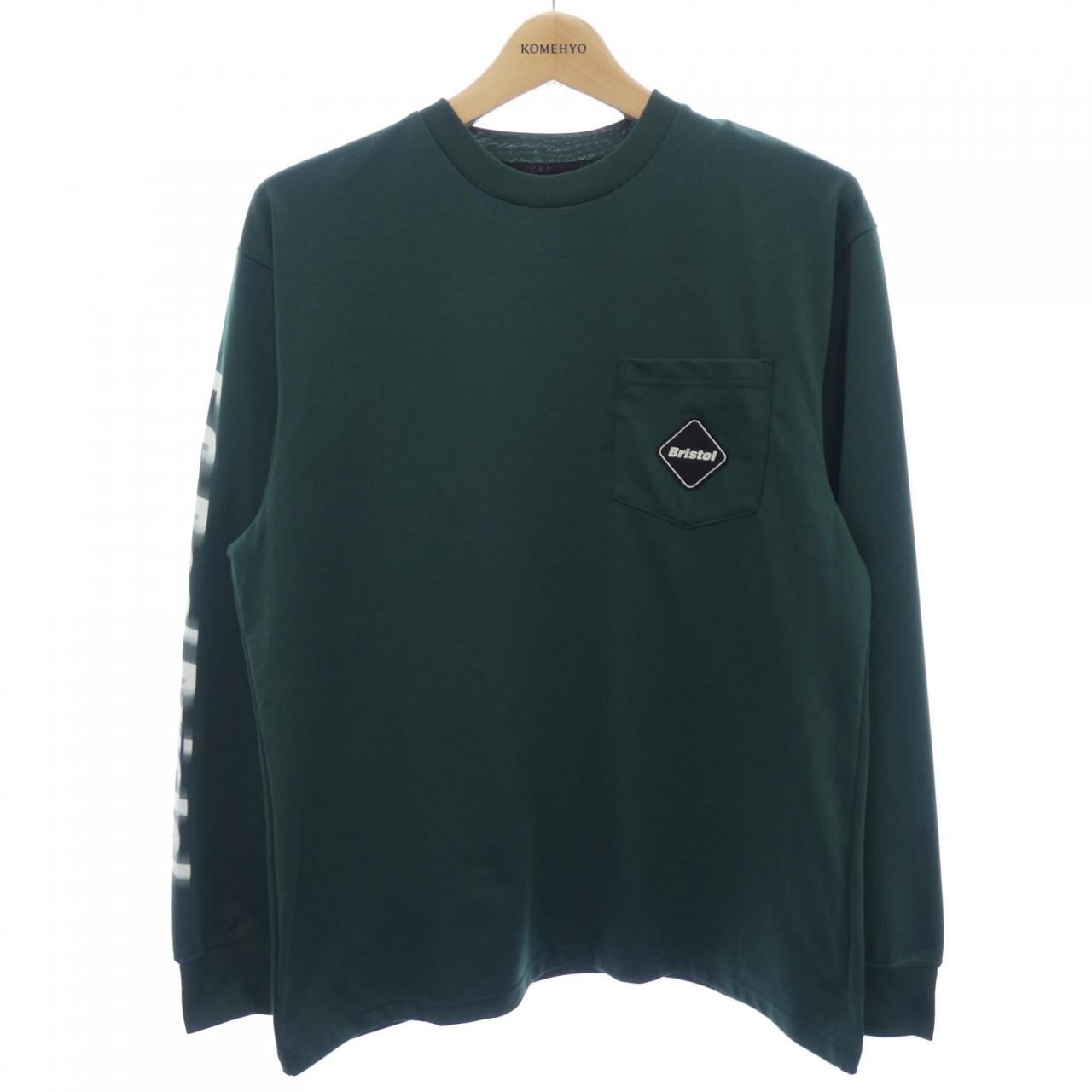 エフシーアールビー F.C.R.B. Tシャツ