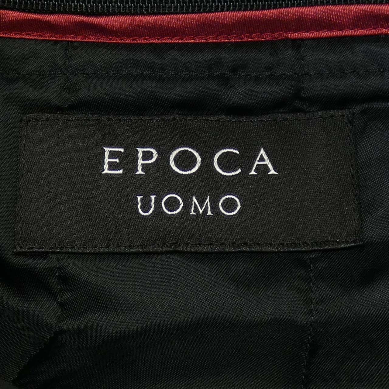 エポカウォモ EPOCA UOMO コート