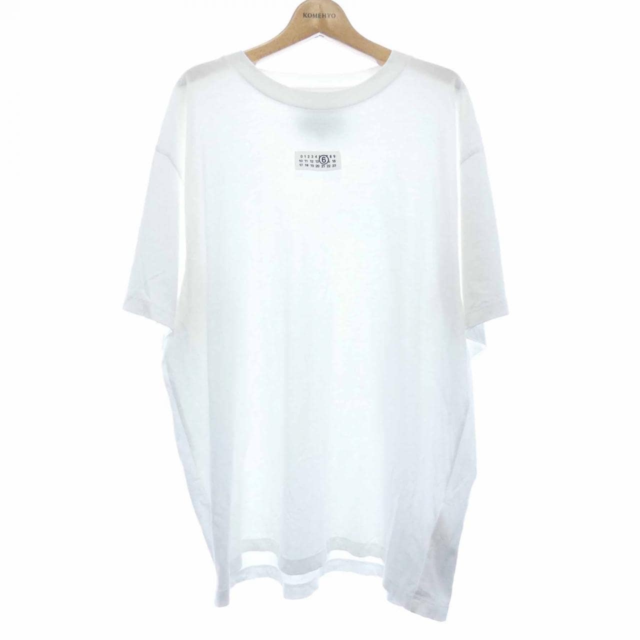 エムエムシックス MM6 Tシャツ