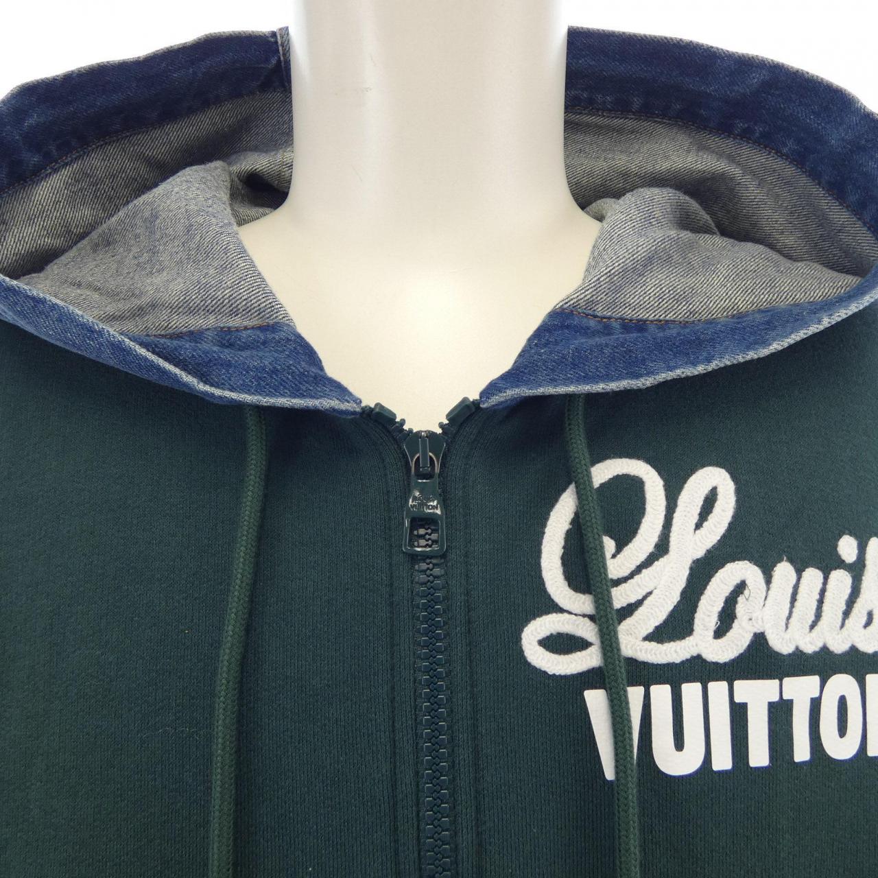 ルイヴィトン LOUIS VUITTON ジャケット