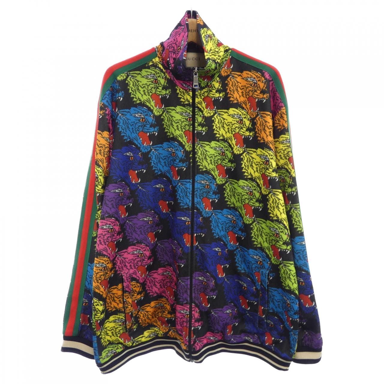グッチ GUCCI 526577-X9X26 ジャケット