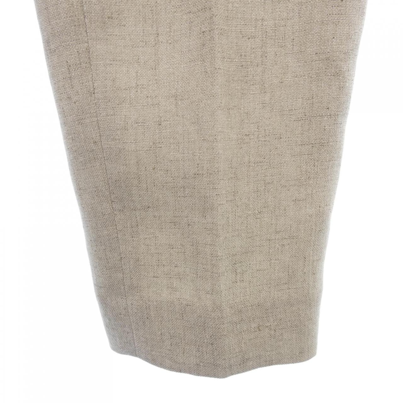 エンフォルド ENFOLD パンツ