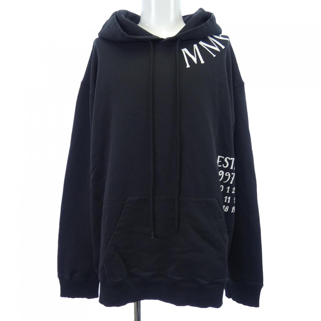 エムエムシックス MM6 パーカー