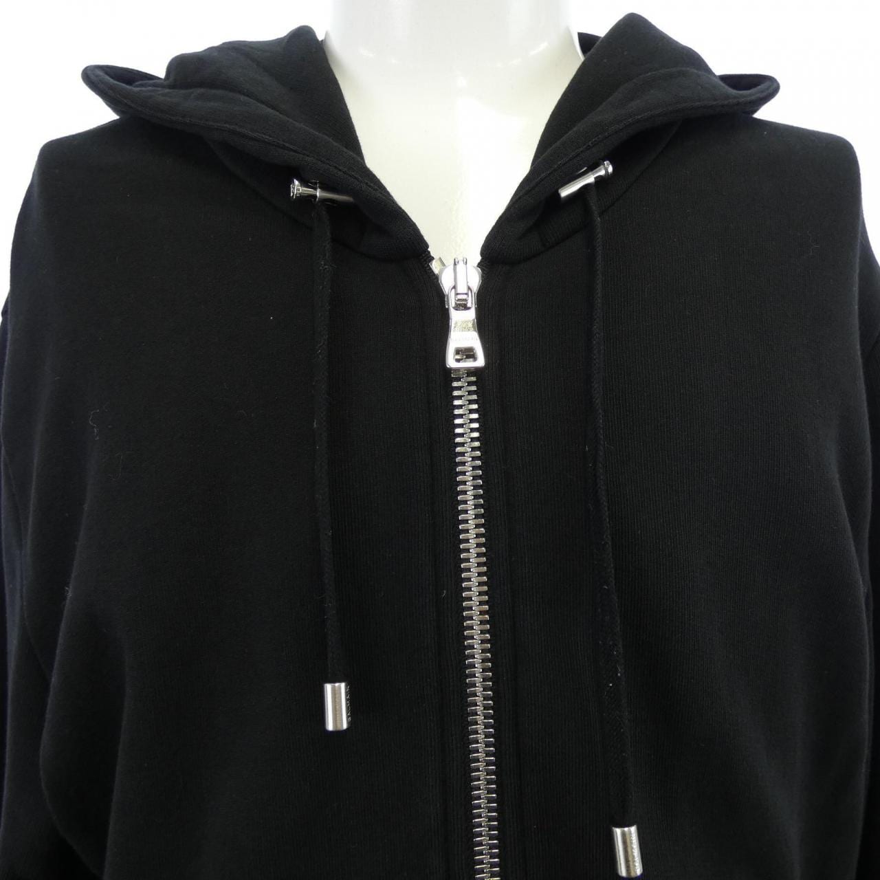 バルマン BALMAIN パーカー