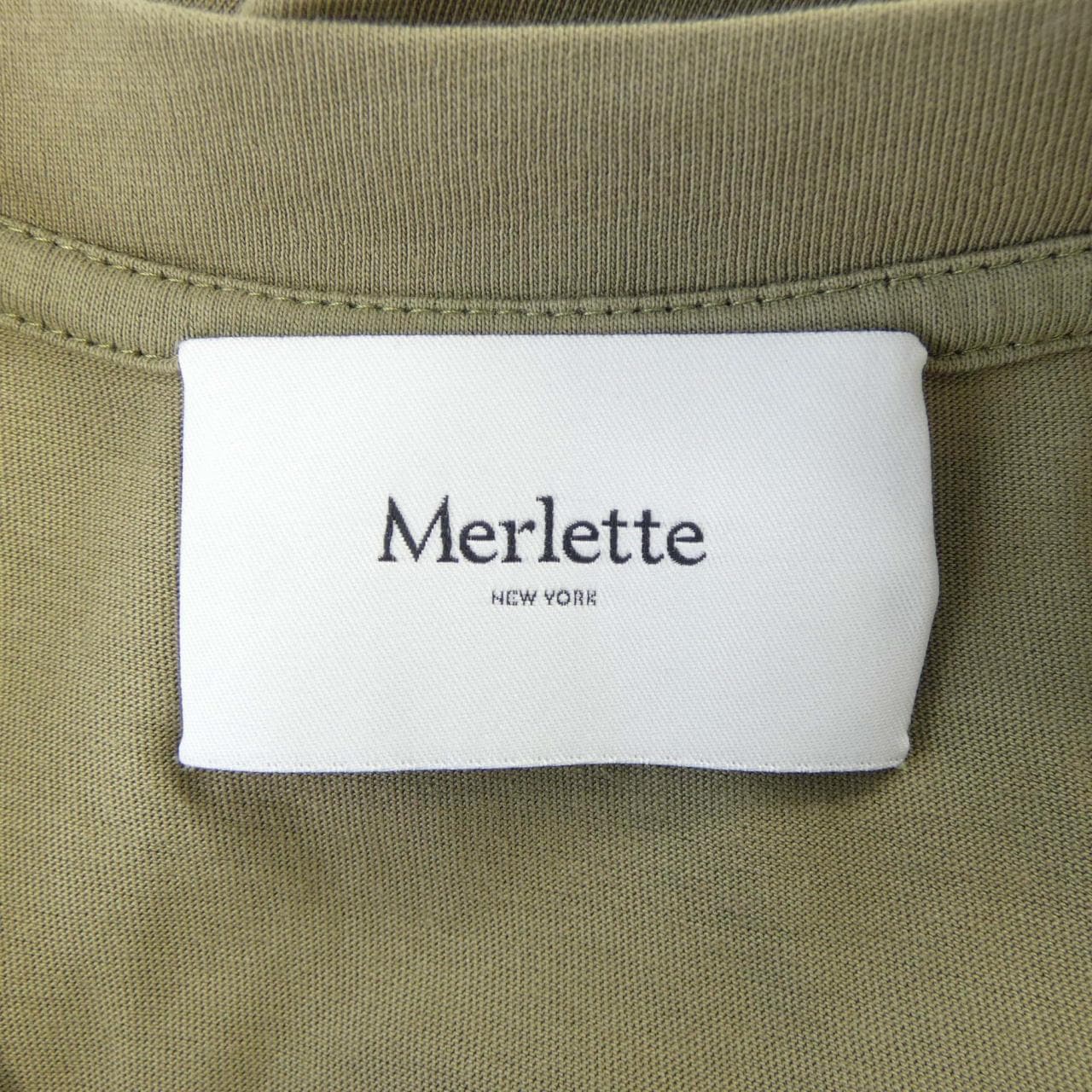 マーレット Merlette ワンピース