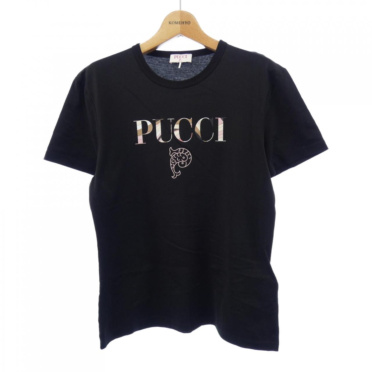 エミリオプッチ EMILIO PUCCI Tシャツ