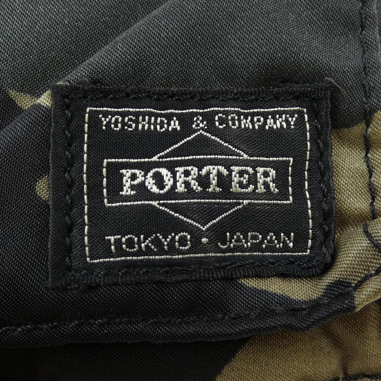 ポーター PORTER BAG