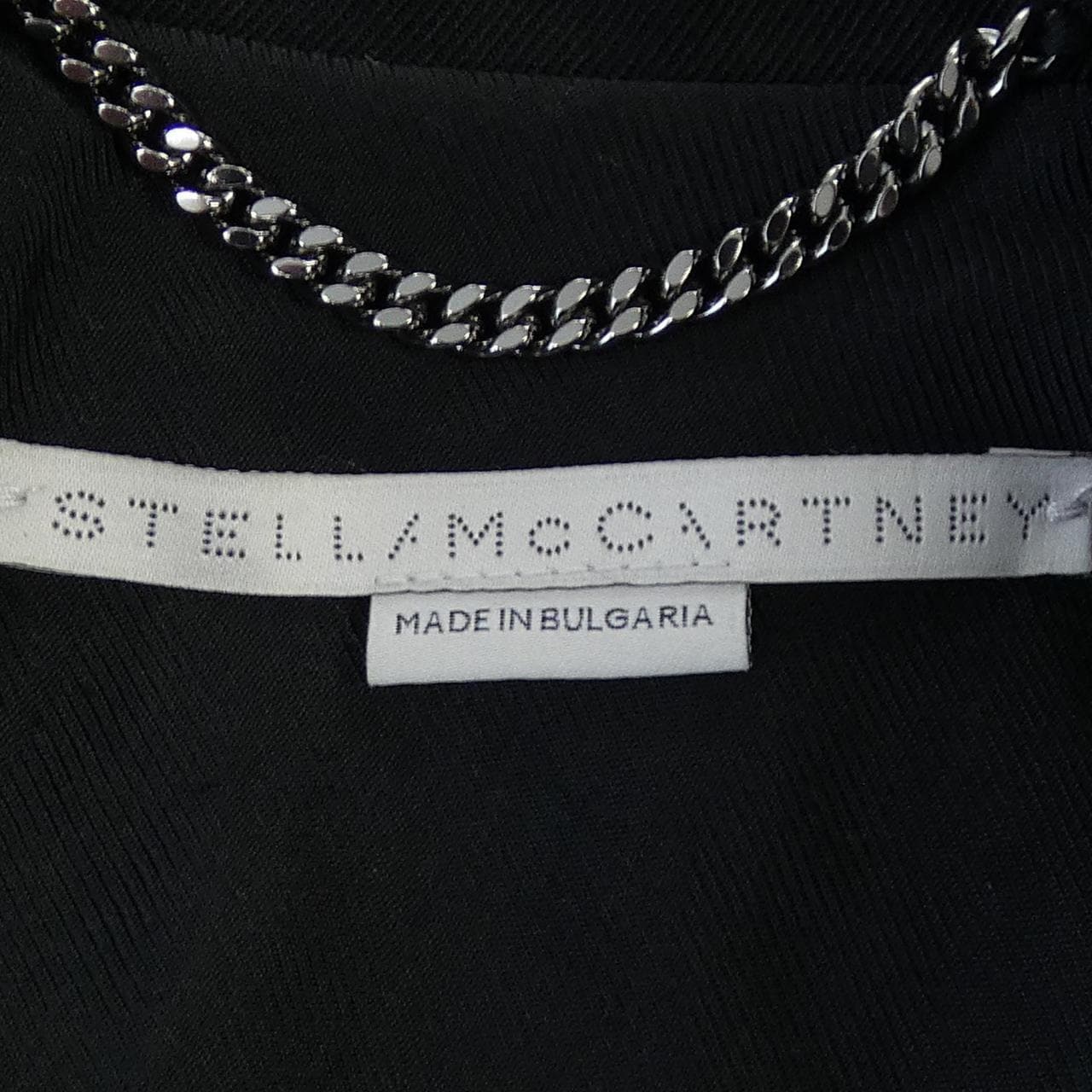 ステラマッカートニー STELLA MCCARTNEY 650010 3AU701 ジャケット