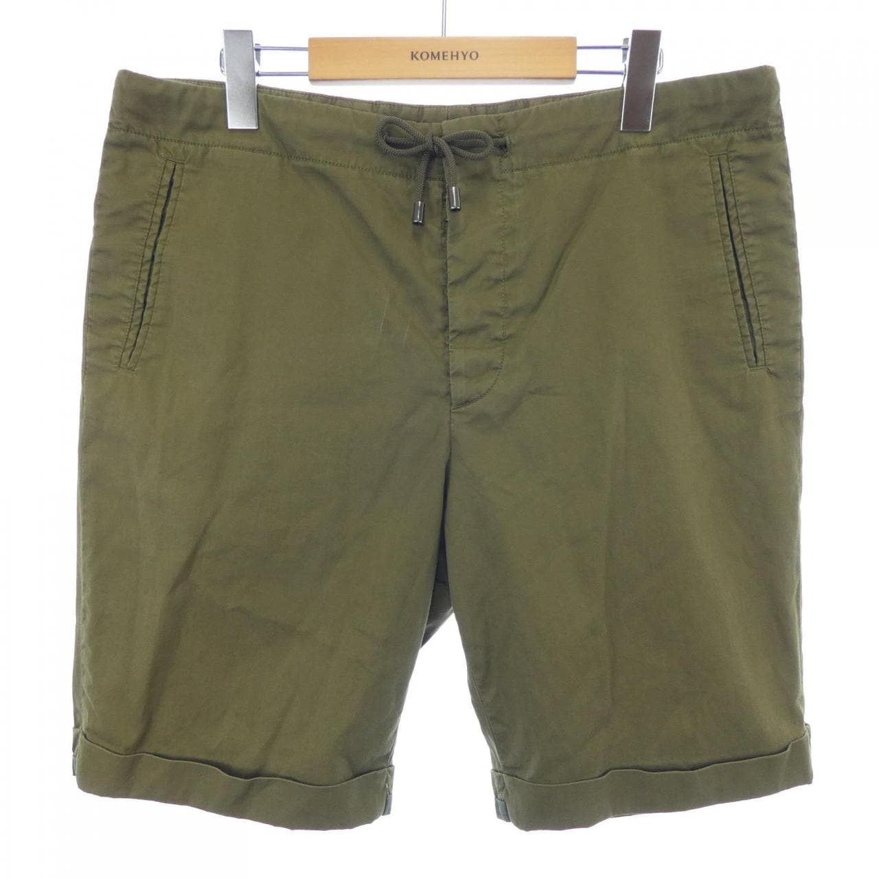 メゾンマルジェラ Maison Margiela ショートパンツ