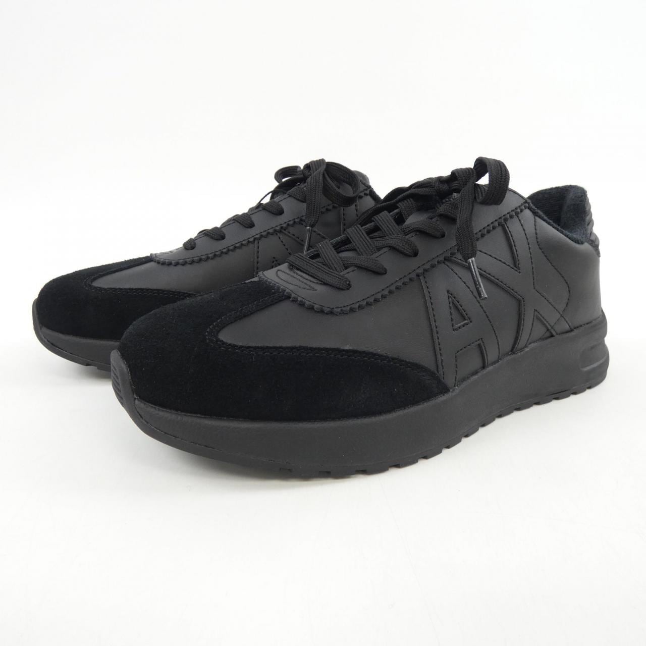 ARMANI EXCHANGE运动鞋