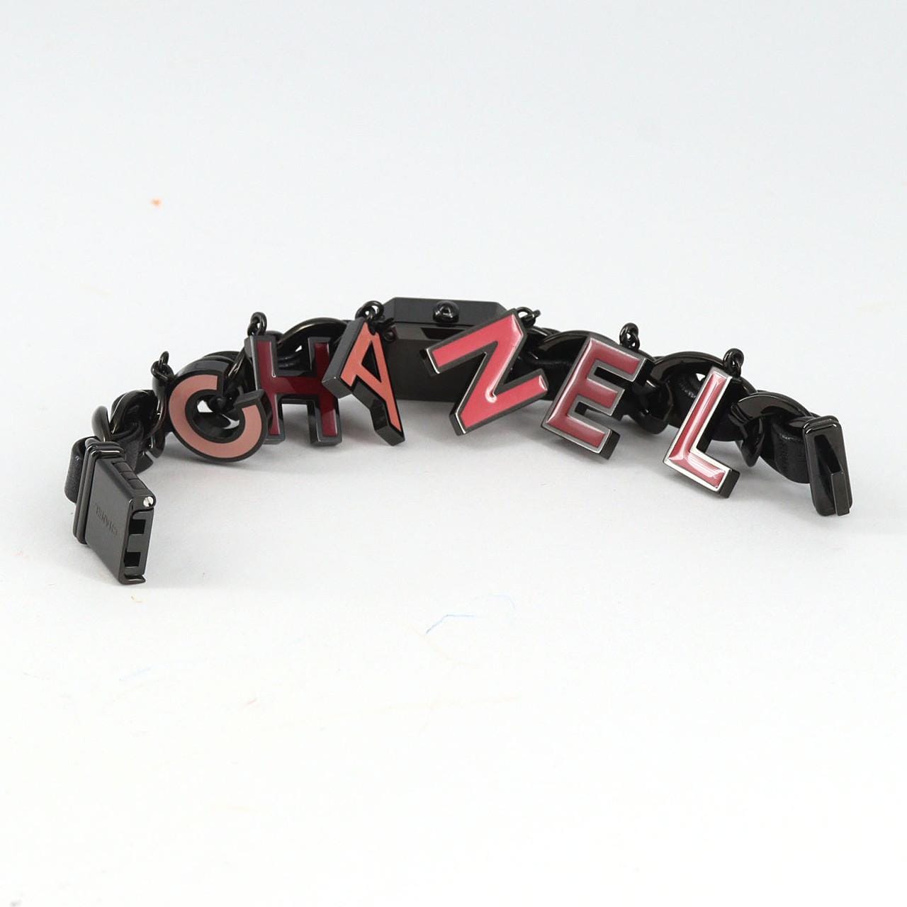 シャネル プルミエール チャーム BLUSH H10330 SS クォーツ