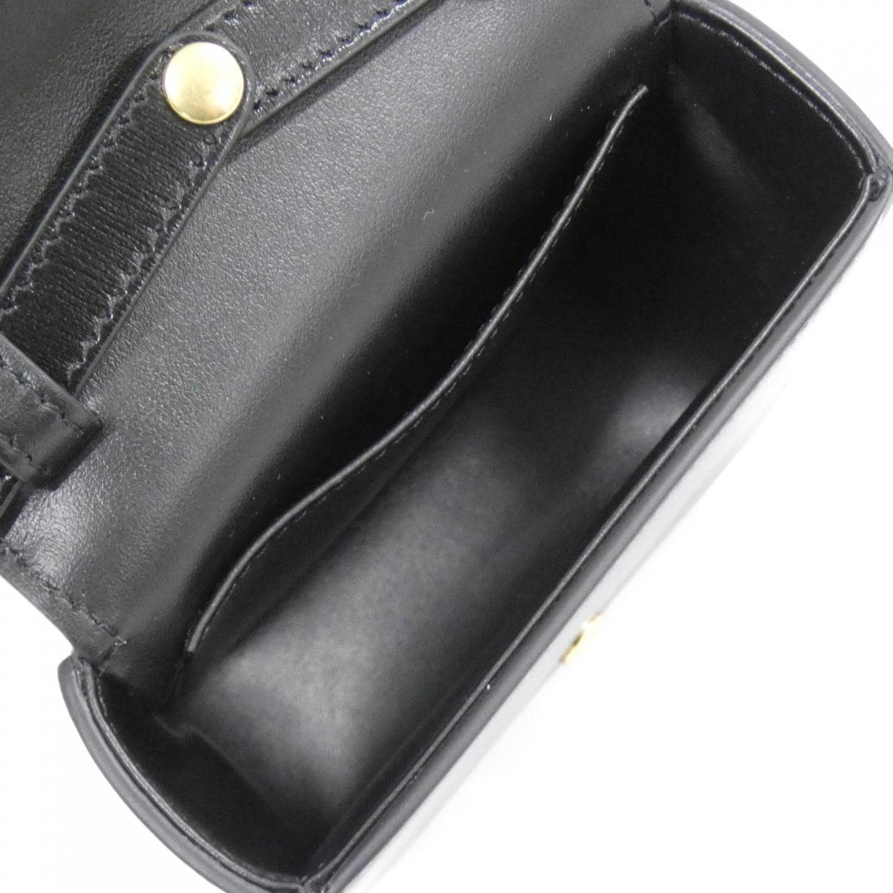 セリーヌ ミニ クロード 10I513DPV ショルダーバッグ