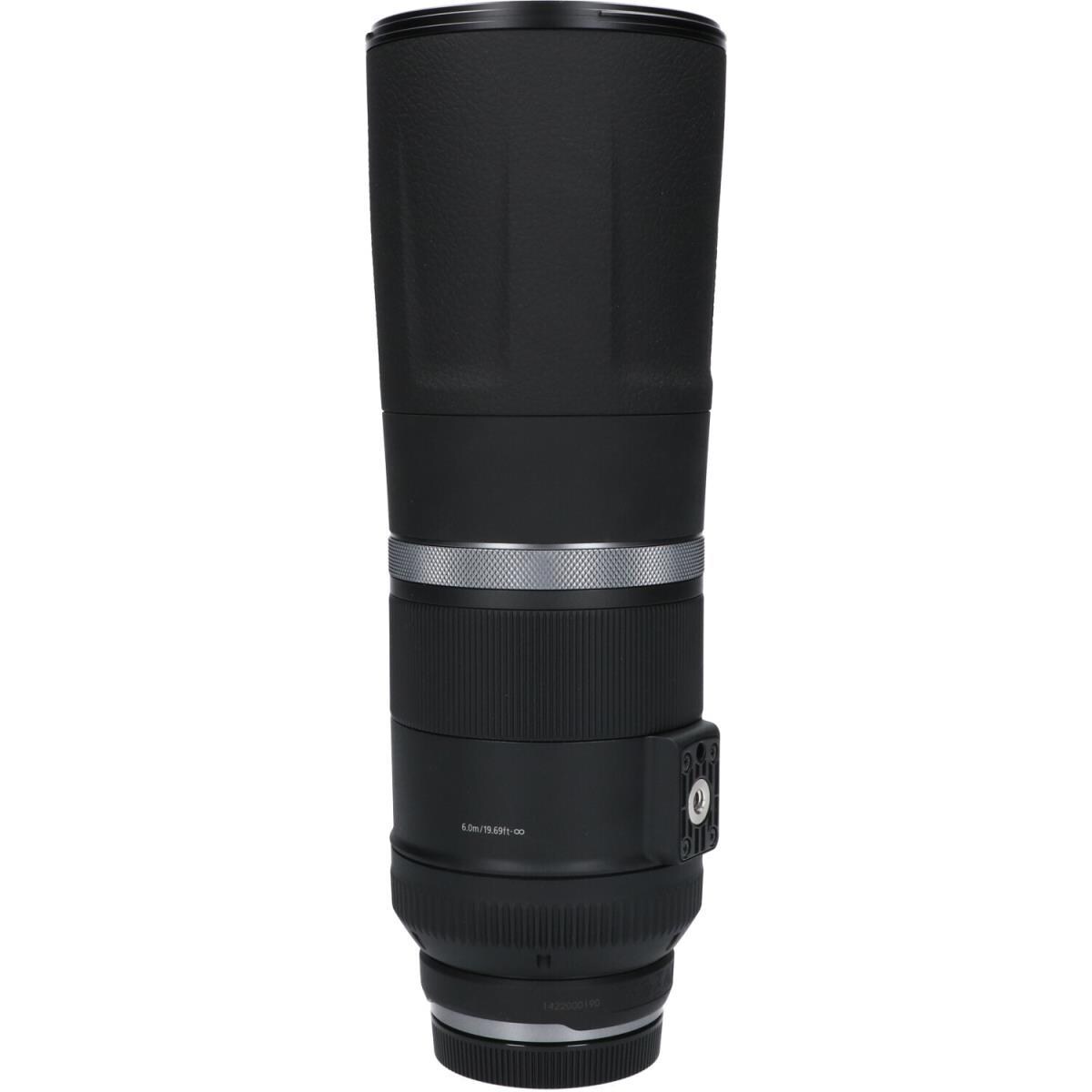 CANON RF800mm F11IS STM