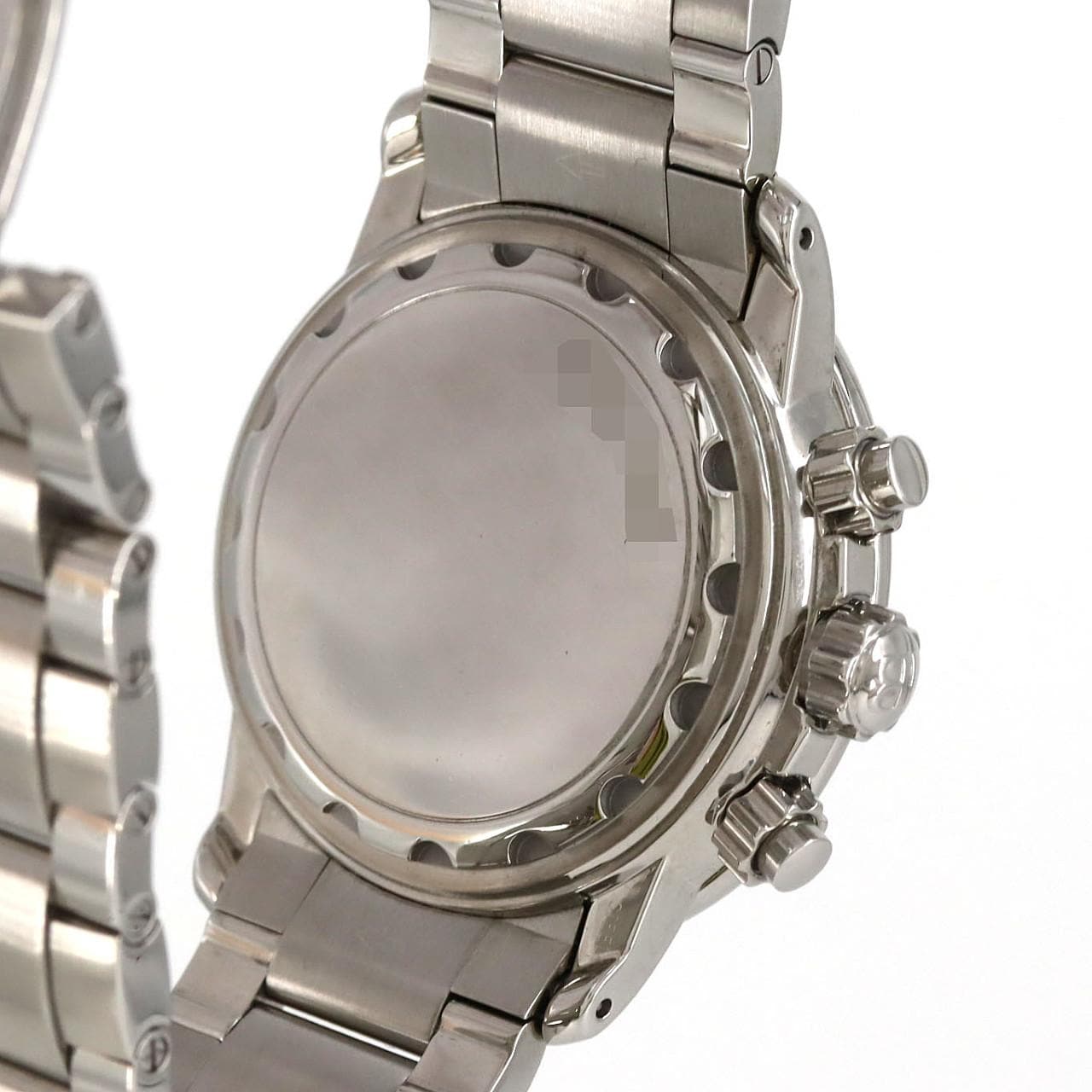 【ノーメンテナンス特価】ブランパン レマンフライバッククロノグラフ 2185F-1130-71 SS 自動巻