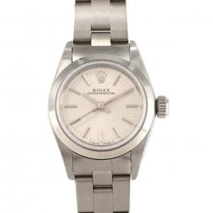 ROLEX oyster perpetual