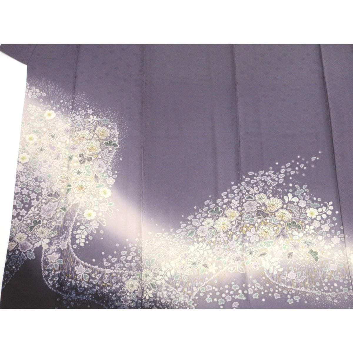 會客和服 【吉乃一廉】