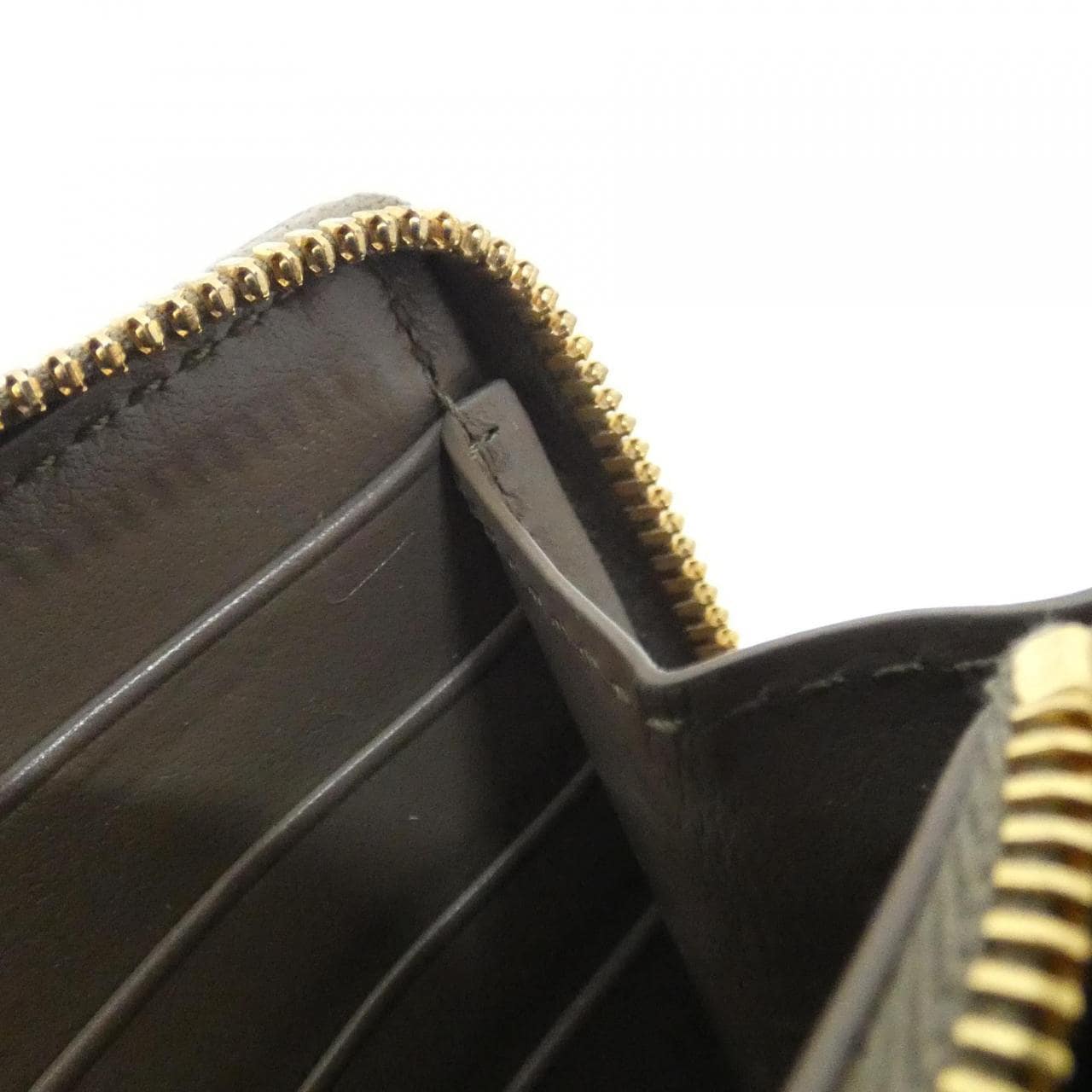 ボッテガヴェネタ 750259 VCQC1 財布