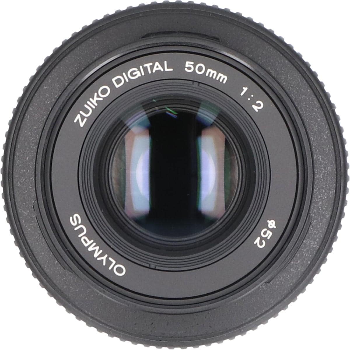 ＺＤ　ＥＤ５０ｍｍ　Ｆ２ＭＡＣＲＯ