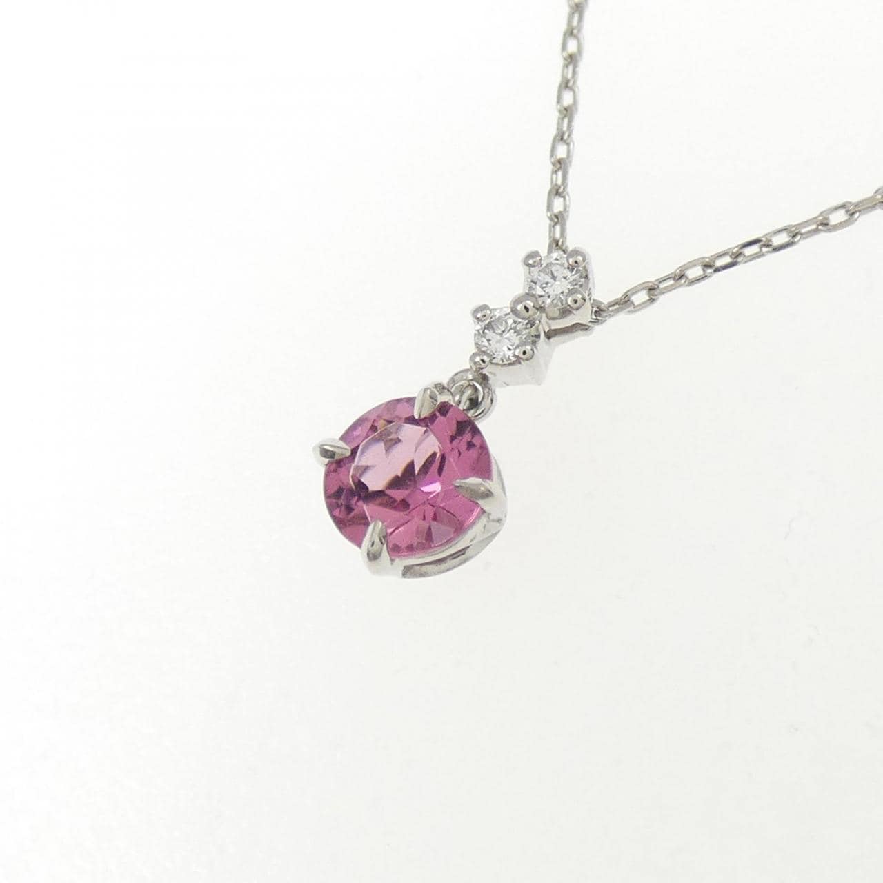 STAR JEWELRY碧玺