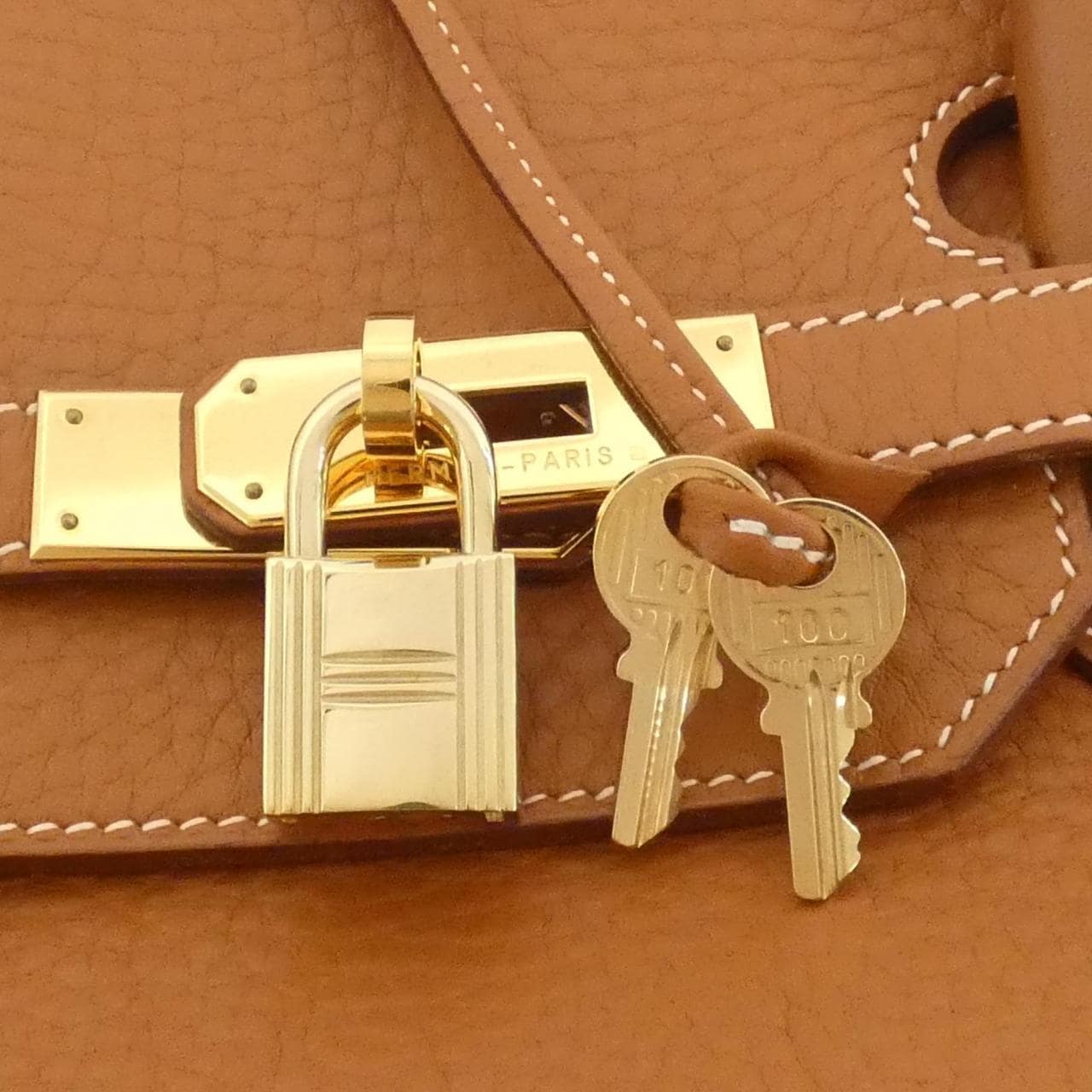 エルメス バーキン 40cm バッグ