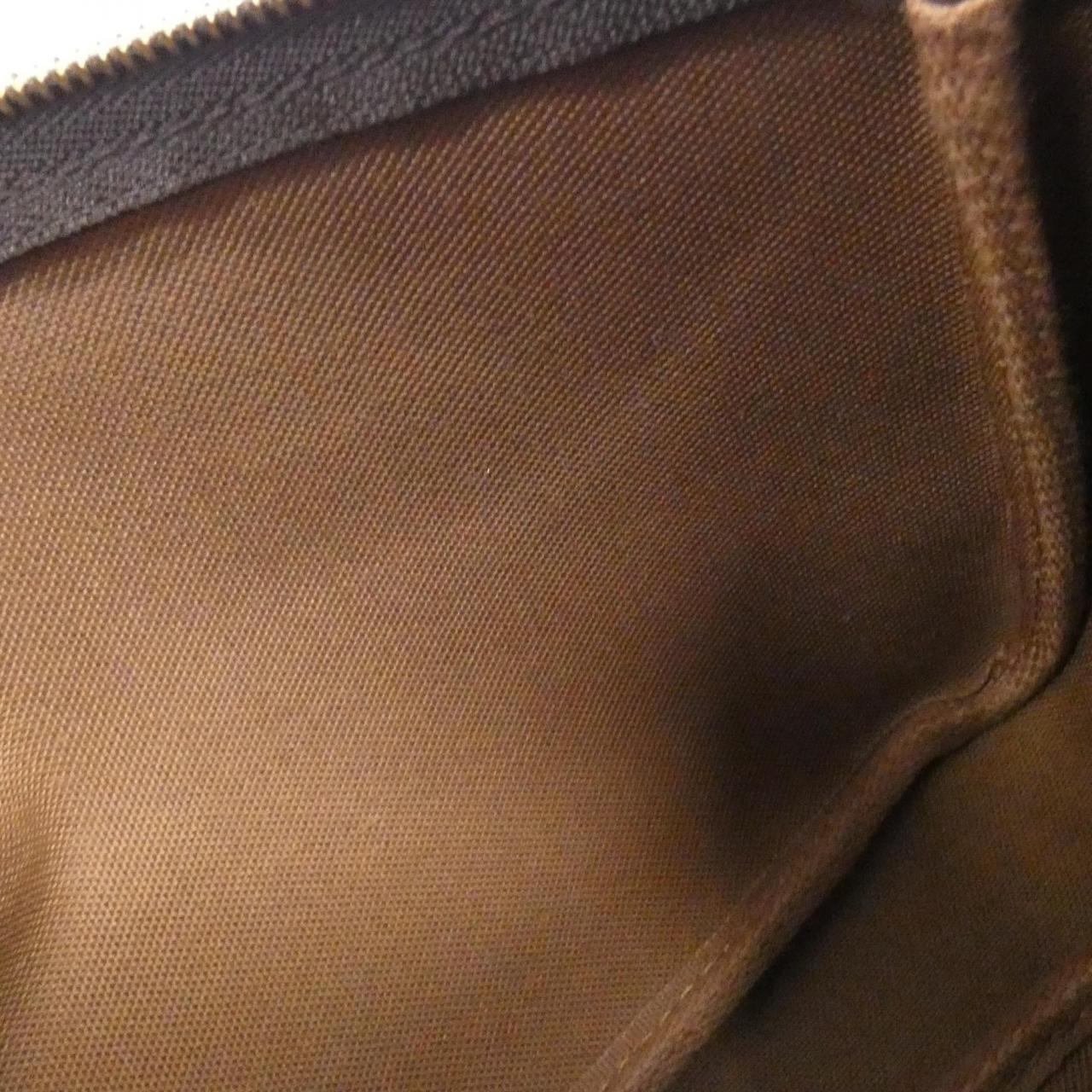 【ヴィンテージ】ルイヴィトン モノグラム パンダ ポシェット アクセソワール M51981 アクセサリーポーチ